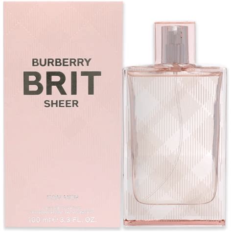 burberry brit herr